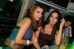 Saturday Night at 100% Pub in Byblos